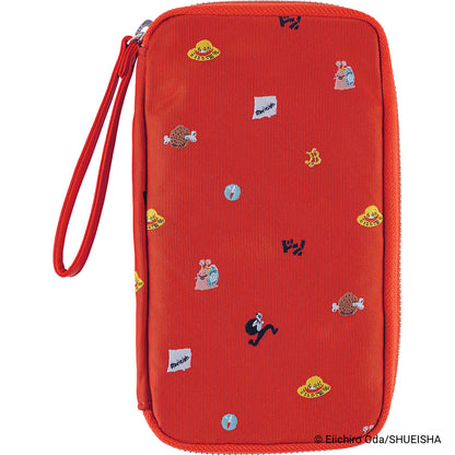 Hobonichi Small Drawer Pouch - ONE PIECE Magazine: DON!