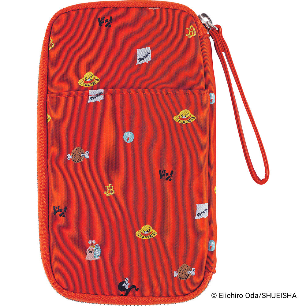 Hobonichi Small Drawer Pouch - ONE PIECE Magazine: DON!