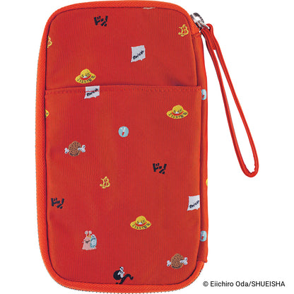 Hobonichi Small Drawer Pouch - ONE PIECE Magazine: DON!