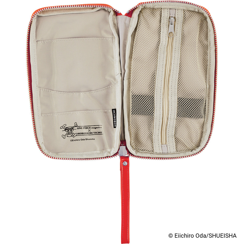 Hobonichi Small Drawer Pouch - ONE PIECE Magazine: DON!