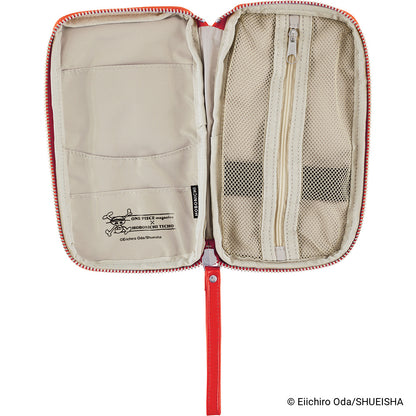 Hobonichi Small Drawer Pouch - ONE PIECE Magazine: DON!