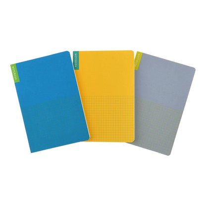 Hobonichi Memo Pad Set - A6