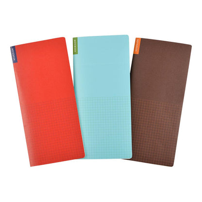 Hobonichi Memo Pad Set - Weeks