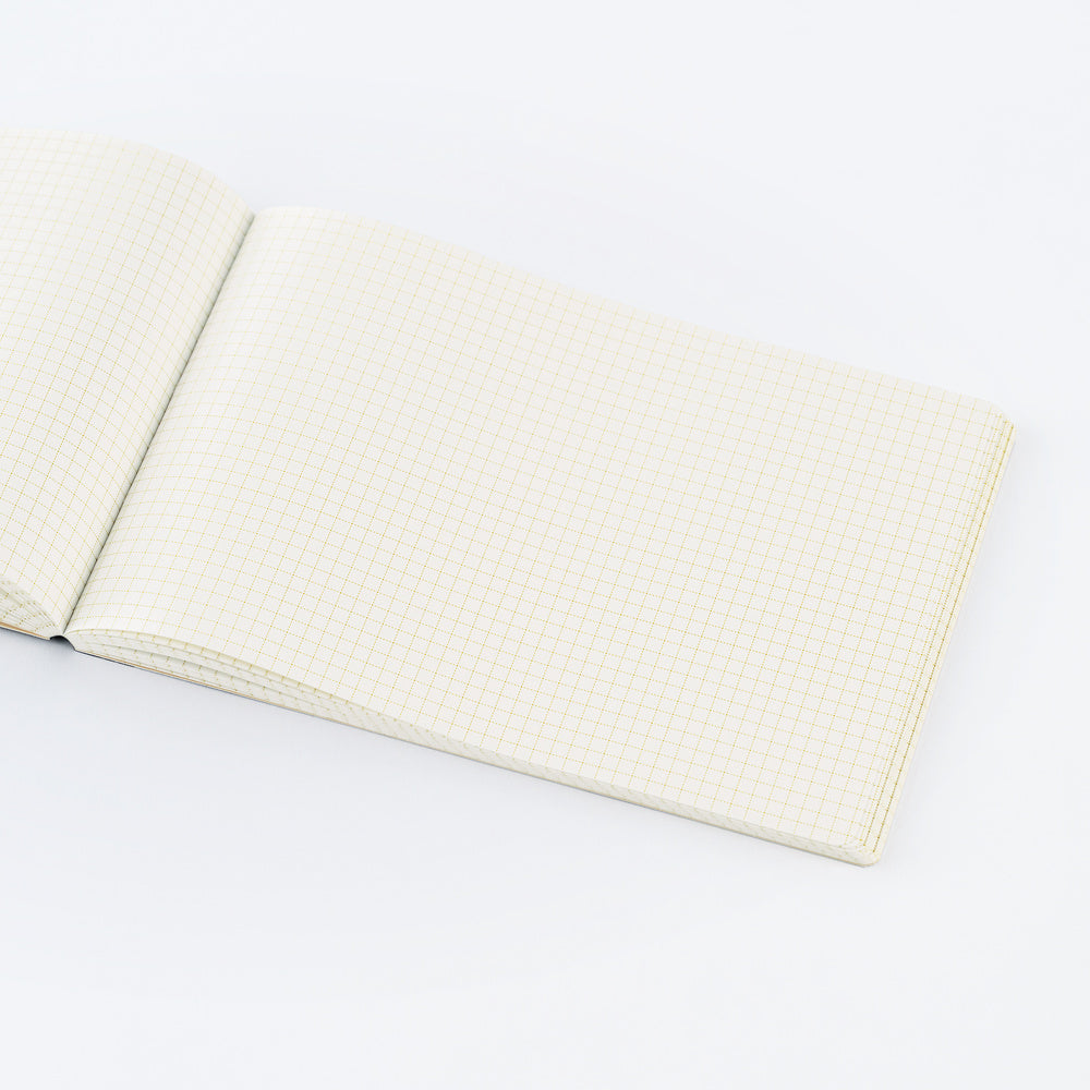 Hobonichi Landscape Notebook - Akiko Miyakoshi: I Dream of a Journey