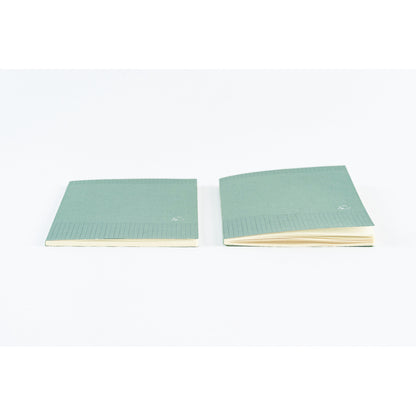 Hobonichi Collect & Collage: Pasting Notebook