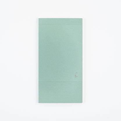 Hobonichi Collect & Collage: Pasting Notebook