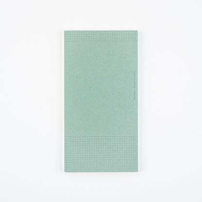 Hobonichi Collect & Collage: Pasting Notebook