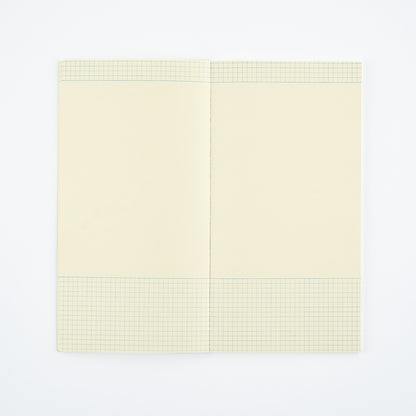 Hobonichi Collect & Collage: Pasting Notebook