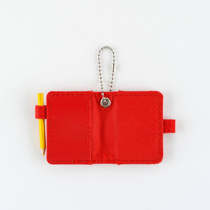 Hobonichi Techo Mini Keychain