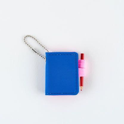 Hobonichi Techo Mini Keychain