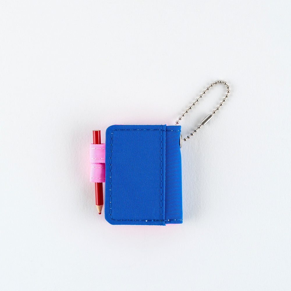 Hobonichi Techo Mini Keychain