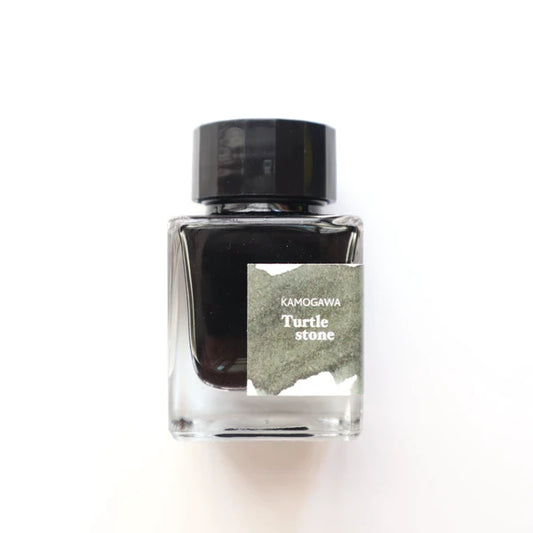 forme. - Penya Ink - Kamogawa Turtle Stone