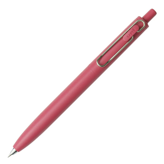 Uni-Ball One F Gel Pen - 0.5mm