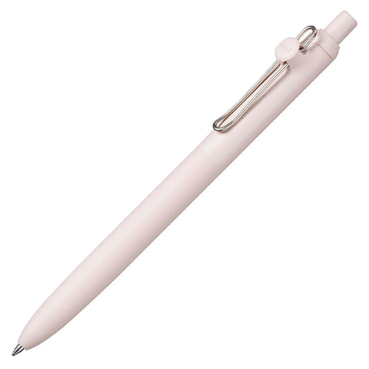 Uni-Ball ZENTO Gel Pen - Standard Model - 0.5mm