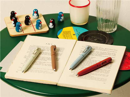 Uni-Ball One 3 Multi-Pen - 0.5mm