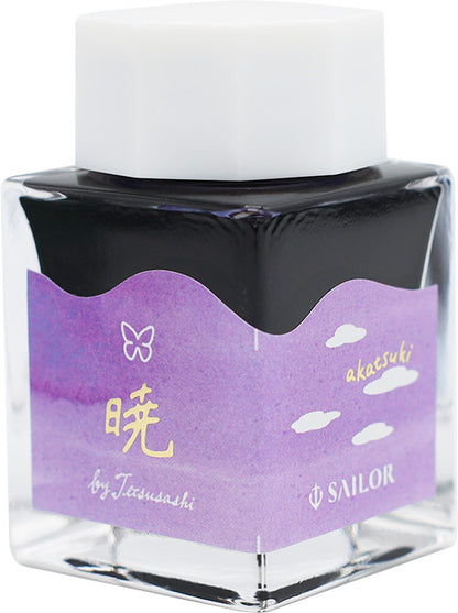 Sailor's Voyage 20th Anniversary Ink Set - Limited Edition