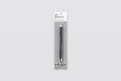 Stalogy Water-Based Gel Ink Ballpoint Pen - 0.5mm