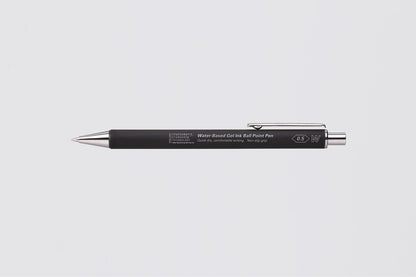 Stalogy Water-Based Gel Ink Ballpoint Pen - 0.5mm