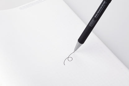Stalogy Water-Based Gel Ink Ballpoint Pen - 0.5mm