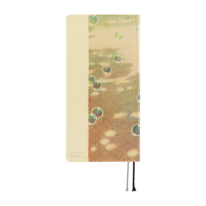 Hobonichi Techo 2027 Weeks - Akiko Miyakoshi: Once, in Spring