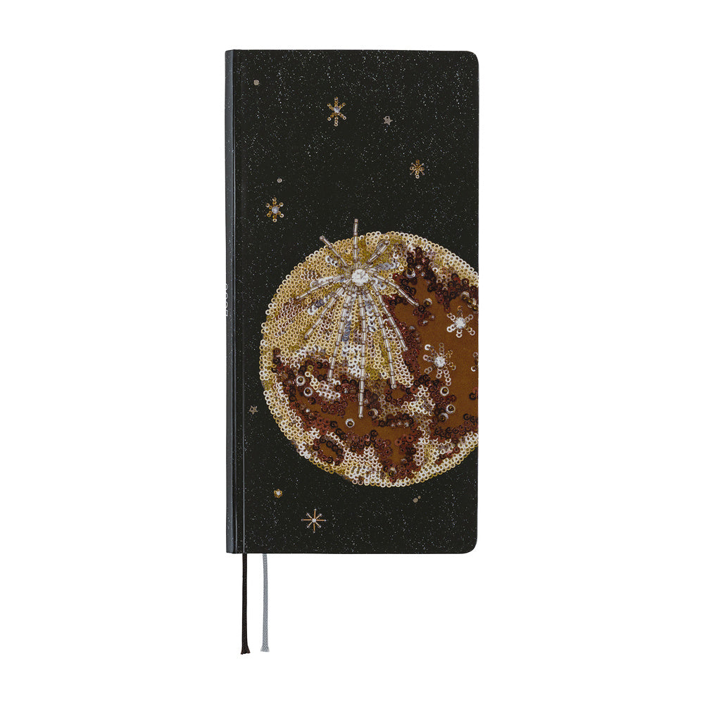 Hobonichi Techo 2027 Weeks - tanakadaisuke: Starlight
