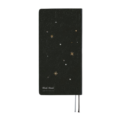 Hobonichi Techo 2027 Weeks - tanakadaisuke: Starlight
