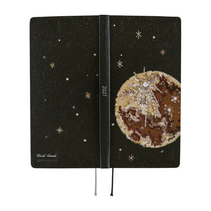 Hobonichi Techo 2027 Weeks - tanakadaisuke: Starlight