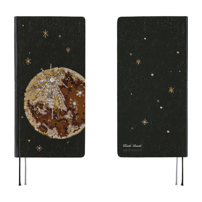 Hobonichi Techo 2027 Weeks - tanakadaisuke: Starlight