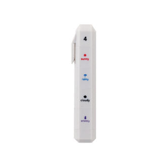 DAIGO - Isshoni. Point Stamp Stick