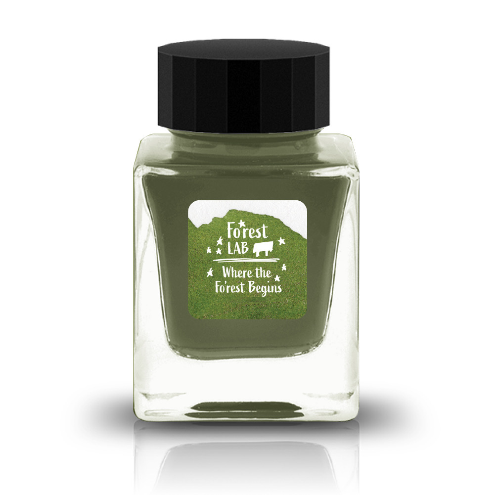 Fo’rest Lab x Tono & Lims: Where the Fo’rest Begins