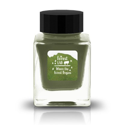 Fo’rest Lab x Tono & Lims: Where the Fo’rest Begins