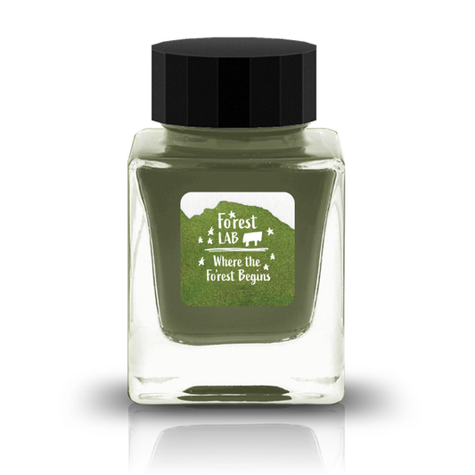 Fo’rest Lab x Tono & Lims: Where the Fo’rest Begins