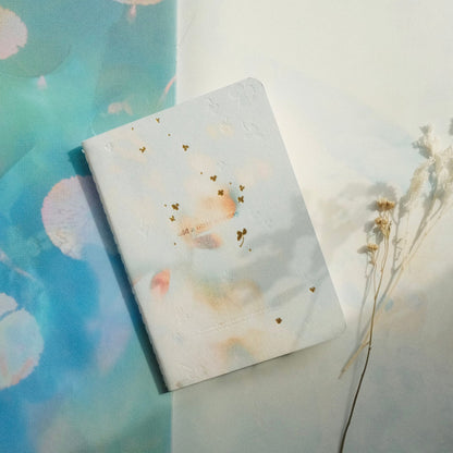 mikan manta - Notebook Insert - Whimsy