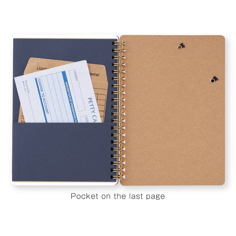 Kleid x Eric Small Things 2026 B6 Planner