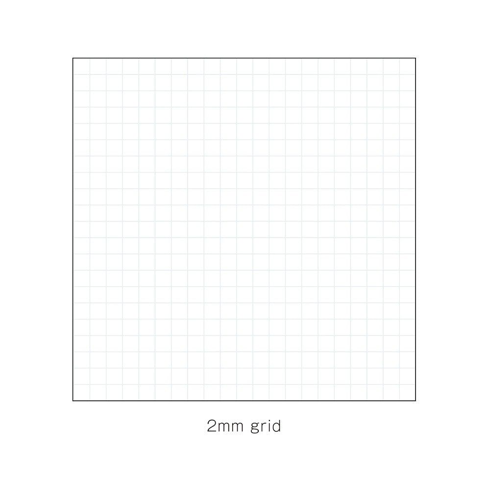 Kleid x Eric Small Things 2026 B6 Planner