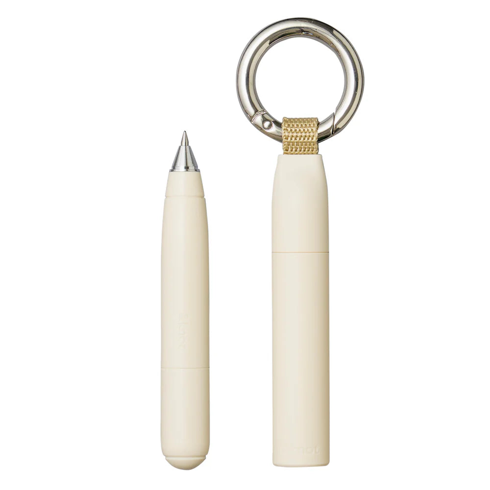 Uni x &knot - Carabiner Jetstream Ballpoint Pen - 0.5mm