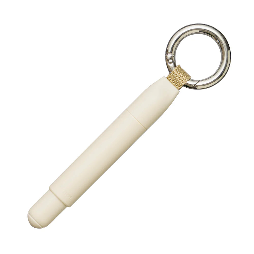 Uni x &knot - Carabiner Jetstream Ballpoint Pen - 0.5mm