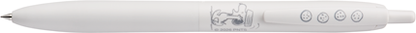 Uni Jetstream Lite Touch Ink Ballpoint Pen - 0.5mm - Peanuts Limited Edition