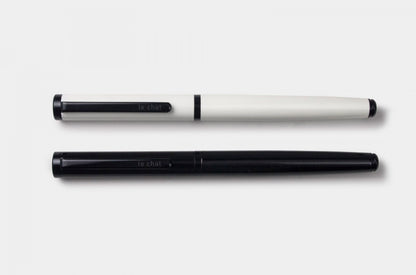 TOOLS to LIVEBY "Le Chat" Fountain Pen