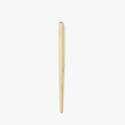 Kakimori Nib Holder - White Sakura Wood