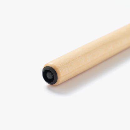 Kakimori Nib Holder - White Sakura Wood