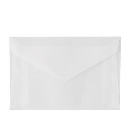 Maruai - SUU Vol. 1 - Mini Letter Set - Cat by the Window