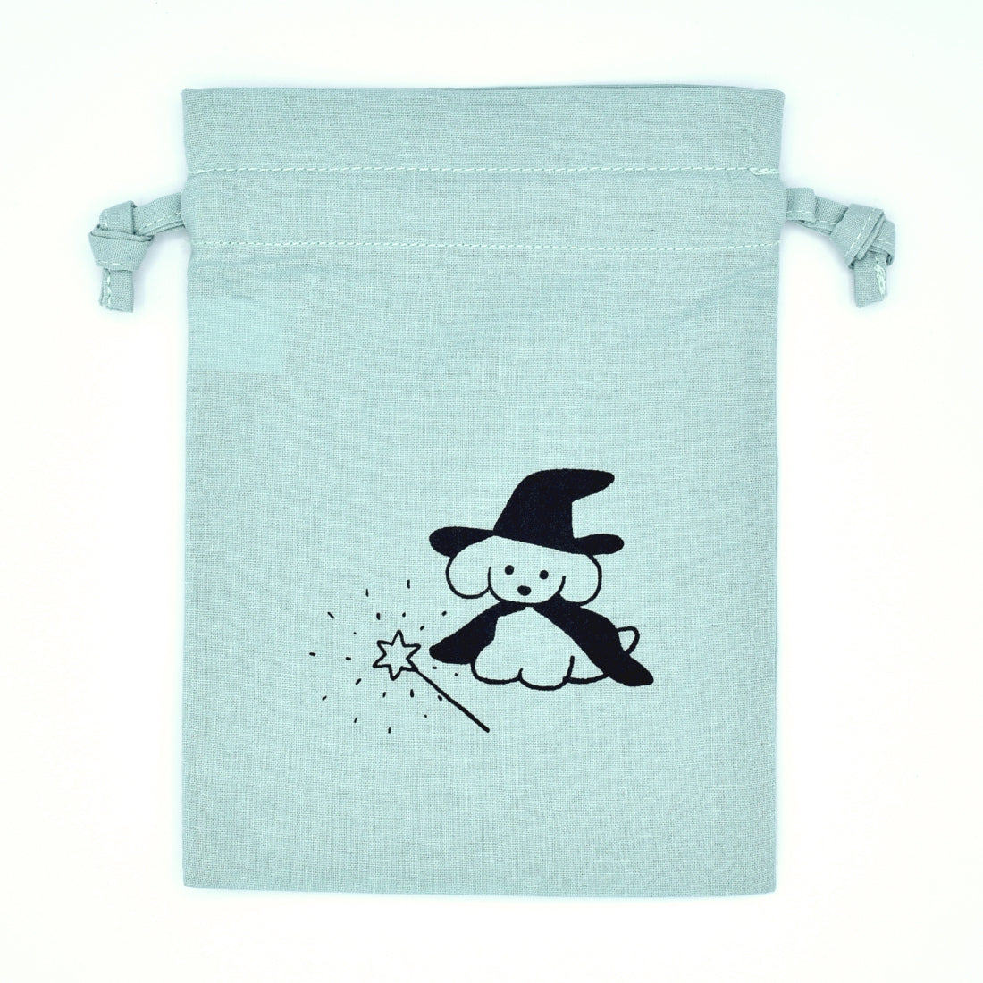 Natsumi Teraoka - Pouch - The Witch's Dog