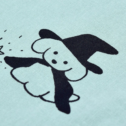 Natsumi Teraoka - Pouch - The Witch's Dog