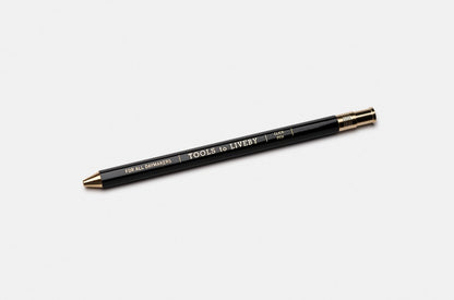 TOOLS to LIVEBY Wooden Ballpoint Pen