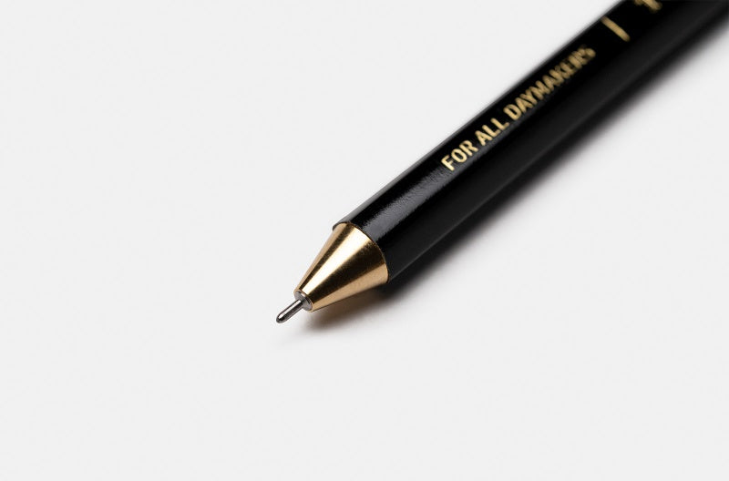 TOOLS to LIVEBY Wooden Ballpoint Pen