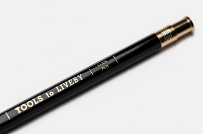TOOLS to LIVEBY Wooden Ballpoint Pen