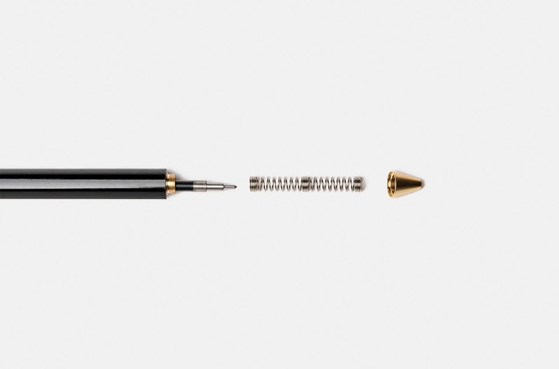 TOOLS to LIVEBY Wooden Ballpoint Pen