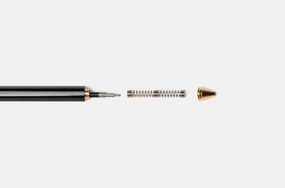 TOOLS to LIVEBY Wooden Ballpoint Pen