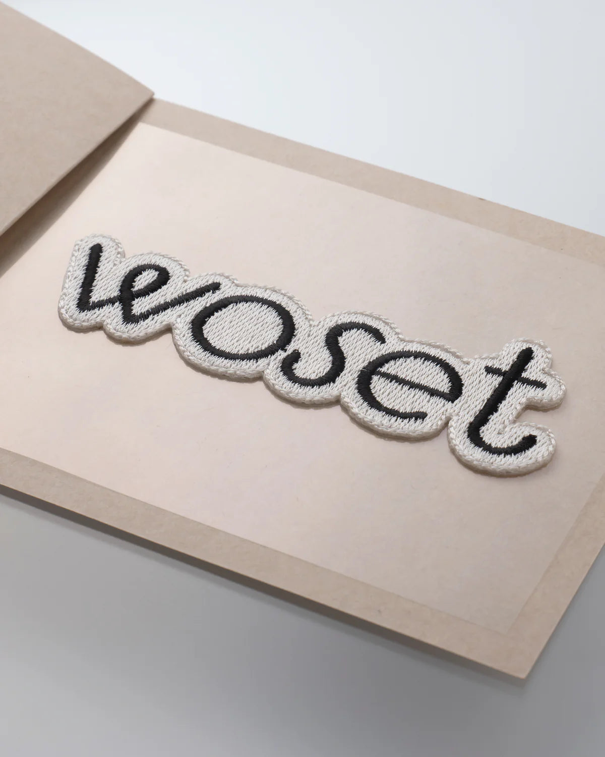 Woset - Ector's Badge - Woset